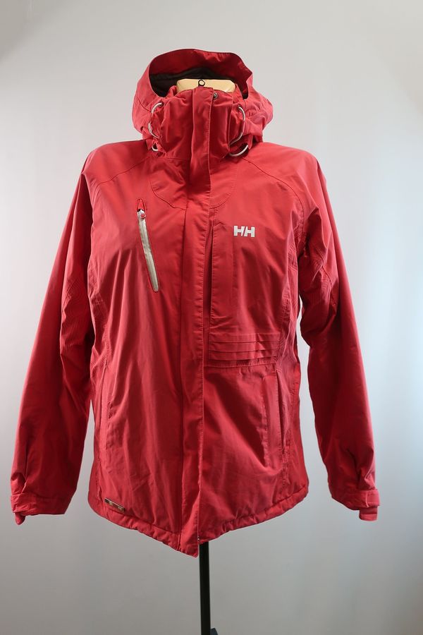 HELLY HANSEN moteriška striukė M dydis