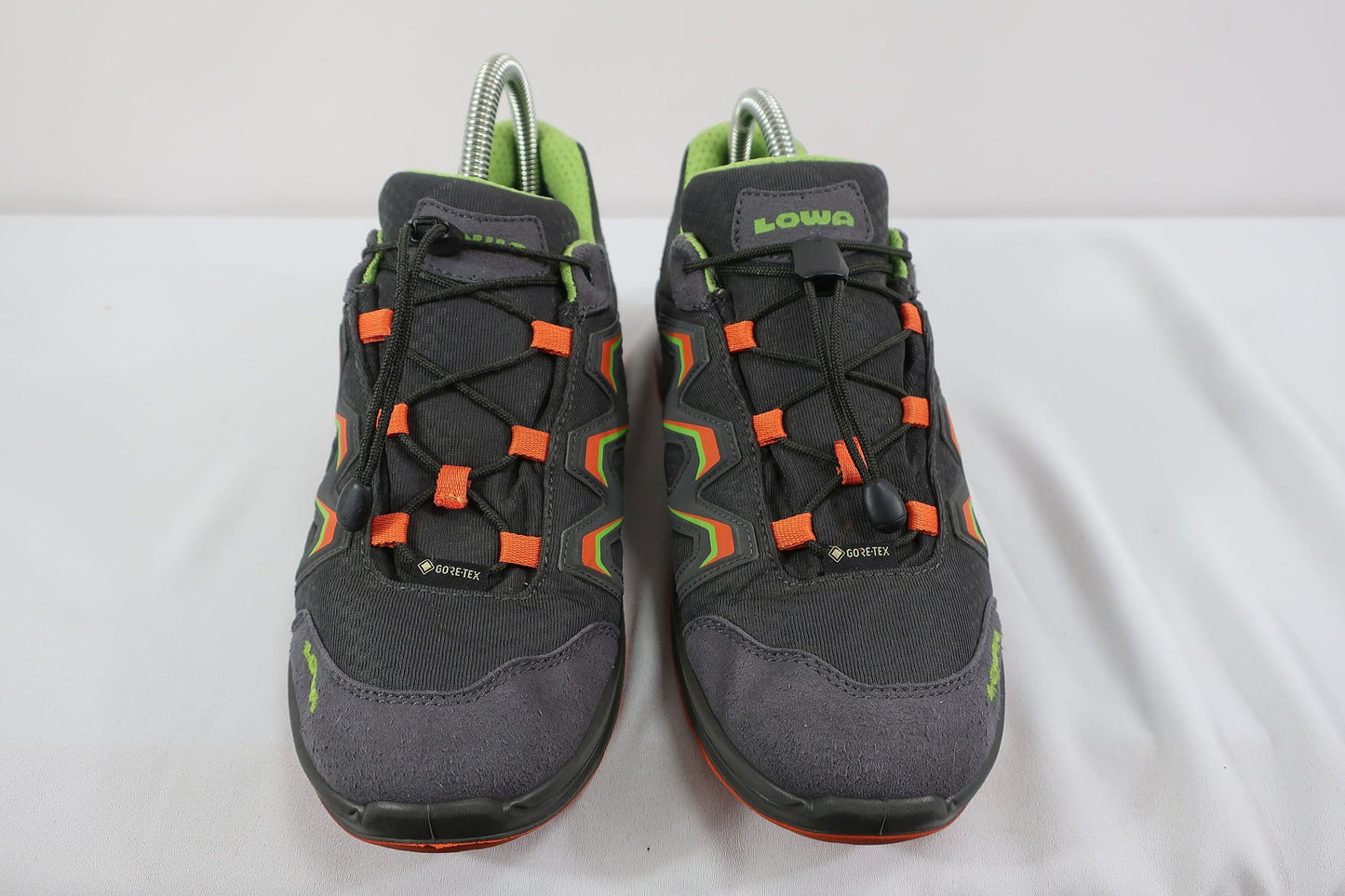 LOWA laisvalaikio batai su Gore-tex 38,5 dydis