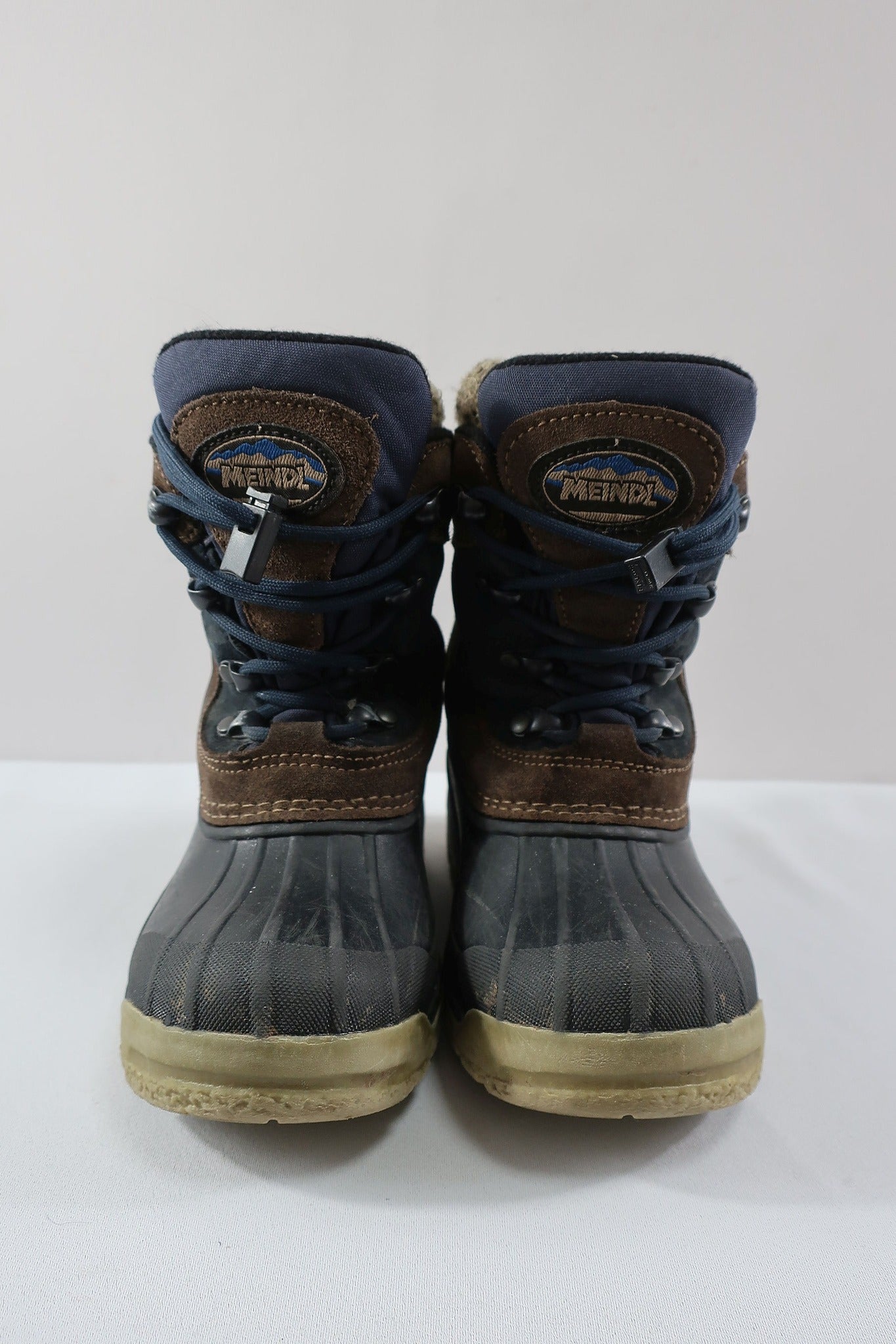 MEINDL vaikiški šilti batai 28 dydis