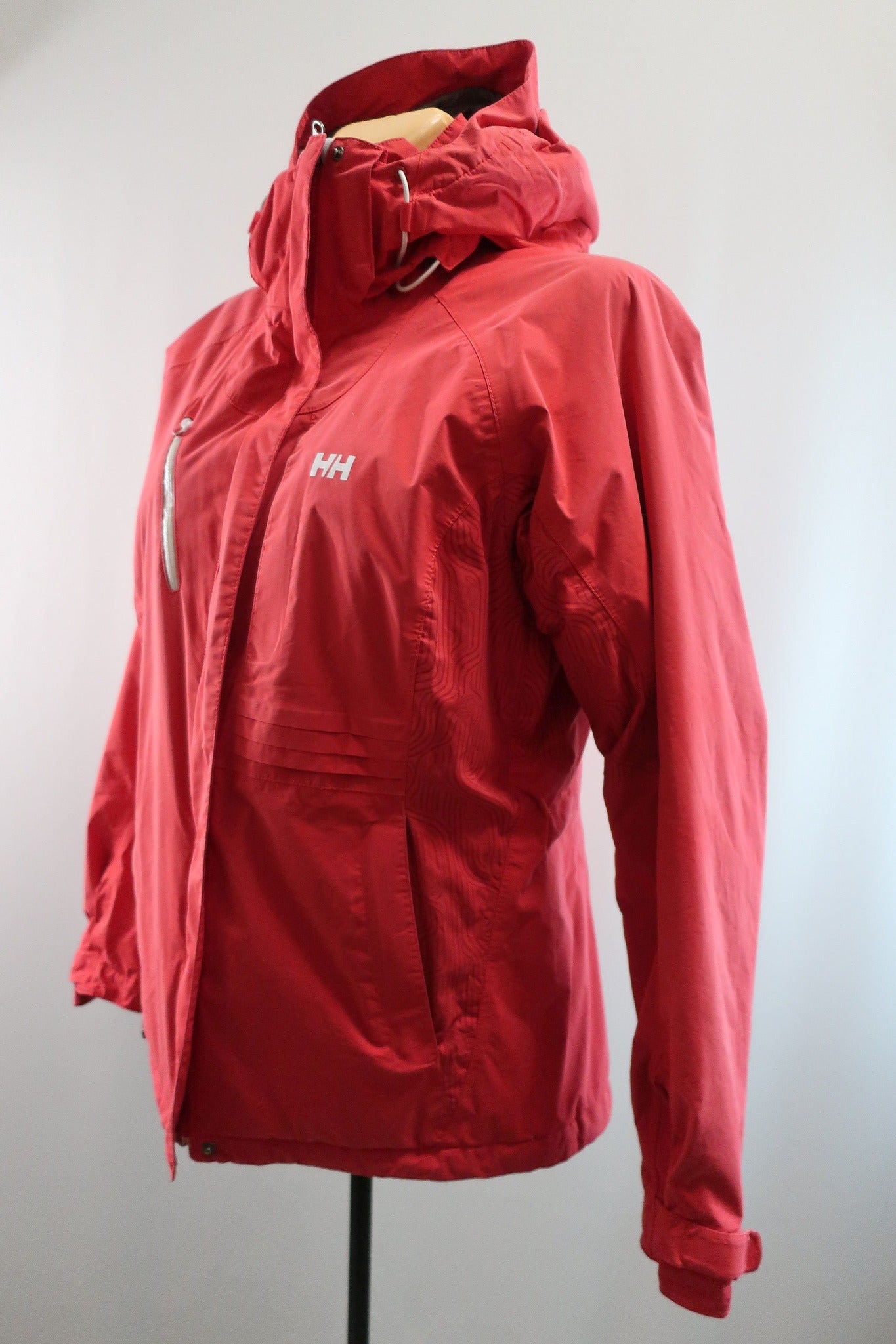HELLY HANSEN moteriška striukė M dydis