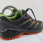 LOWA laisvalaikio batai su Gore-tex 38,5 dydis