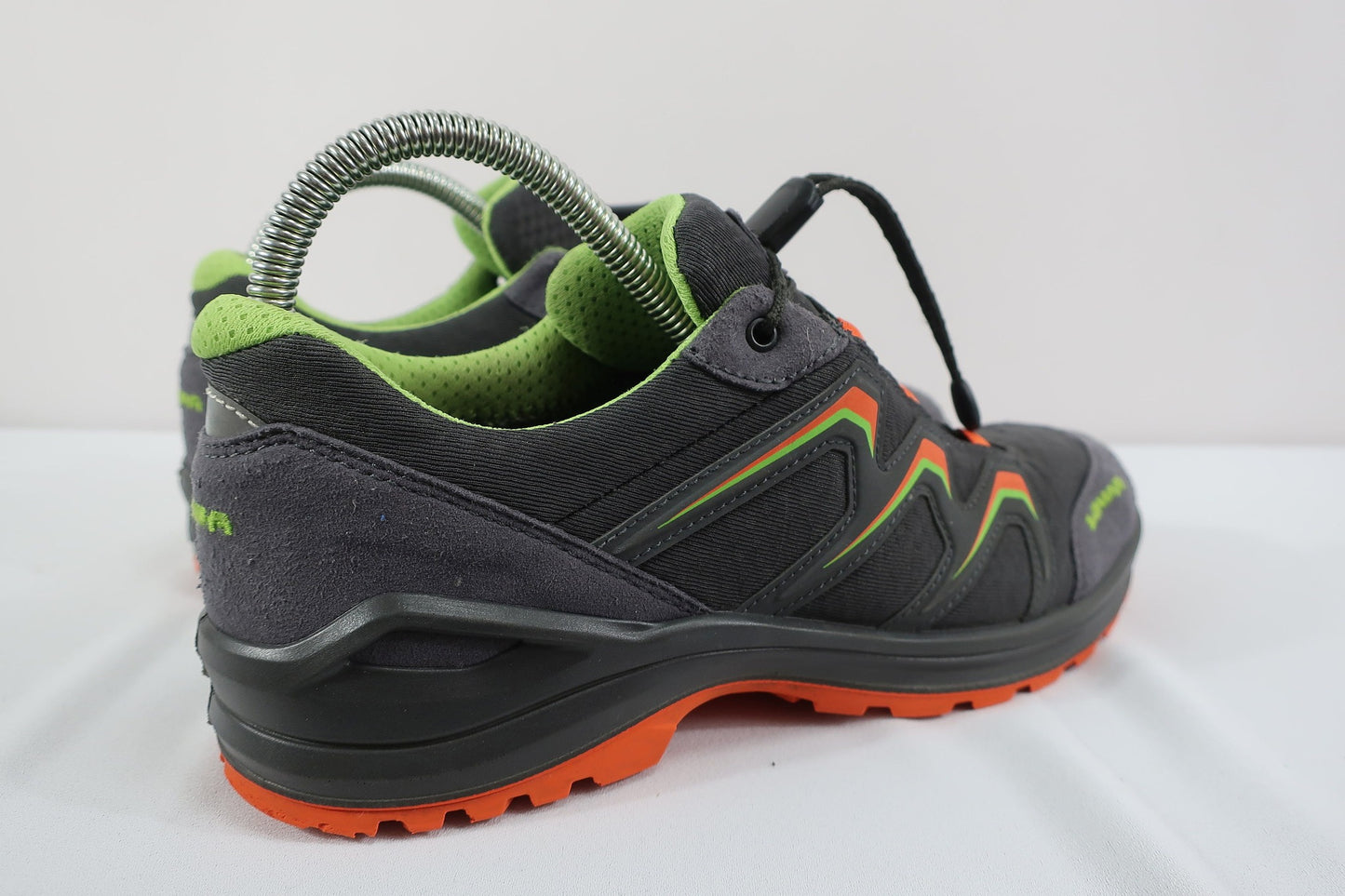 LOWA laisvalaikio batai su Gore-tex 38,5 dydis