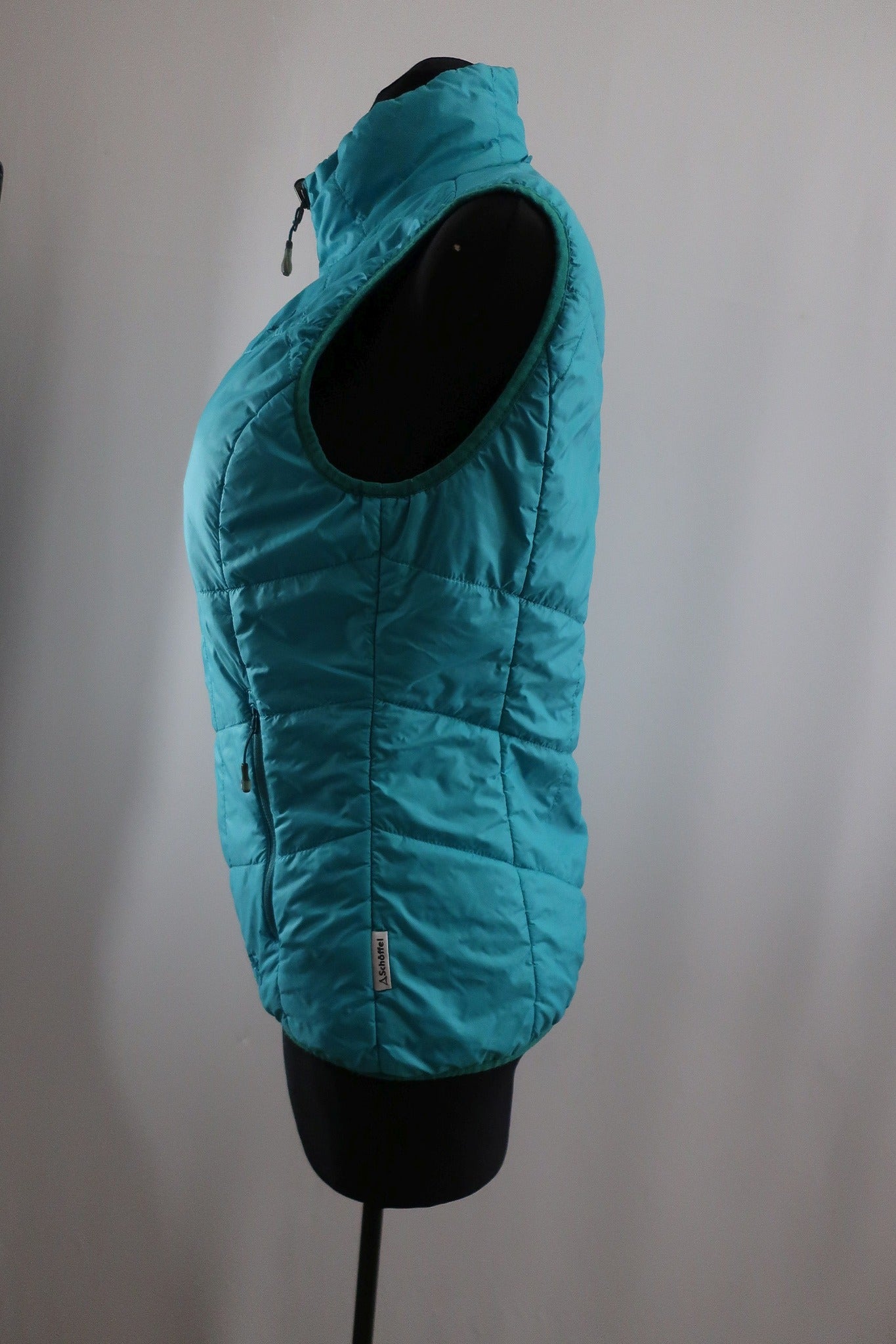 SCHOFFEL moteriška liemenė 38 dydis.