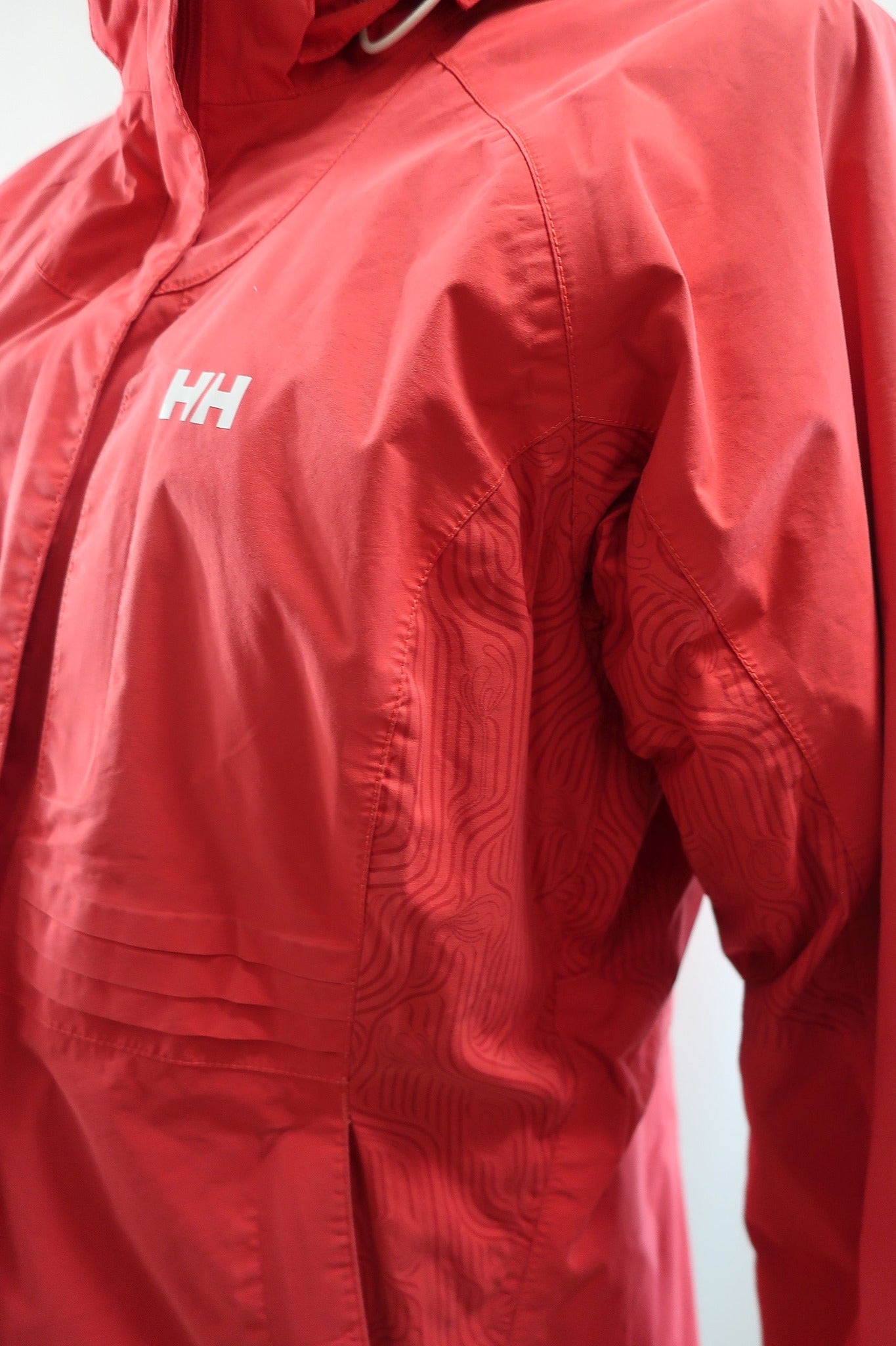HELLY HANSEN moteriška striukė M dydis