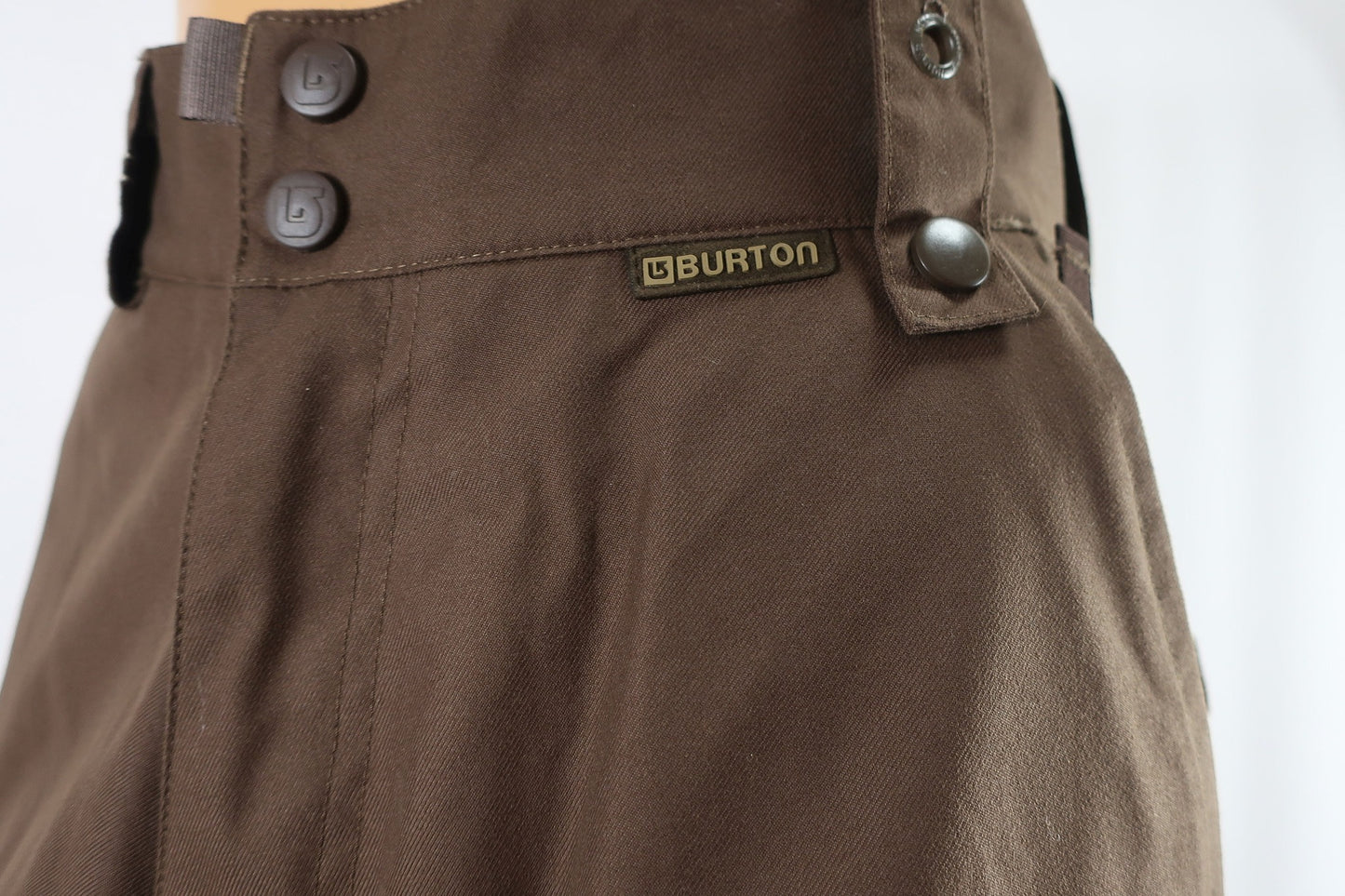 BURTON vyriškos laisvalaikio kelnės XS/S dydis