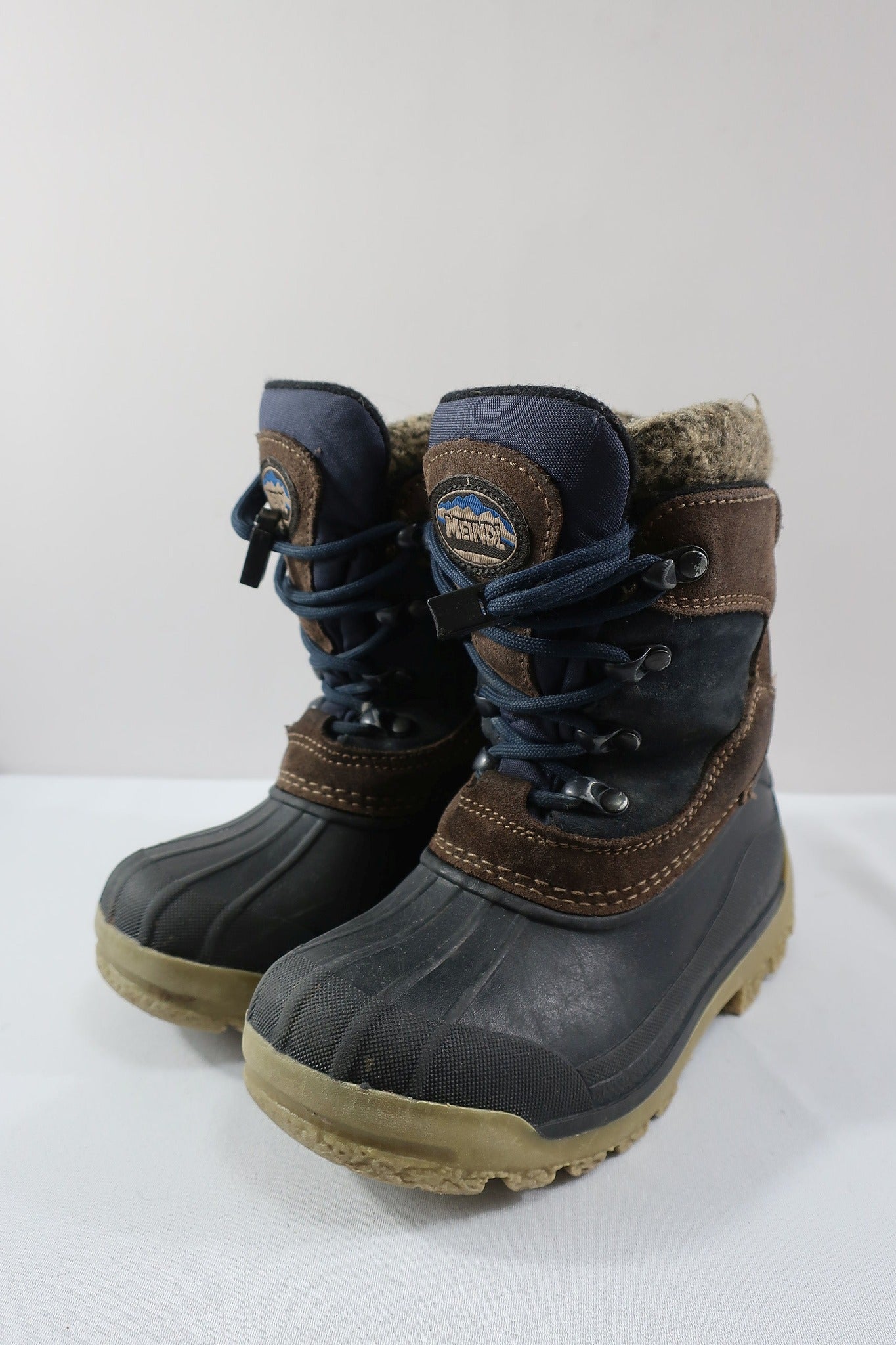 MEINDL vaikiški šilti batai 28 dydis