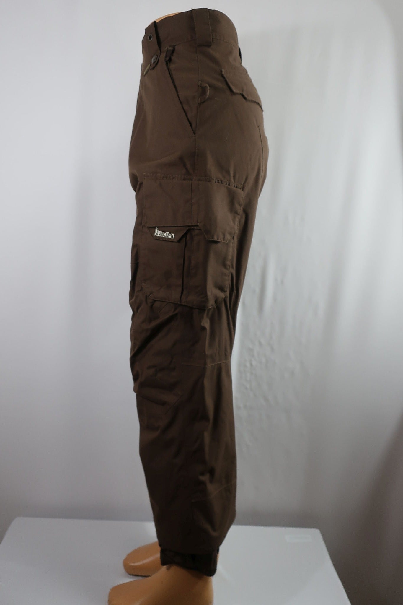 BURTON vyriškos laisvalaikio kelnės XS/S dydis