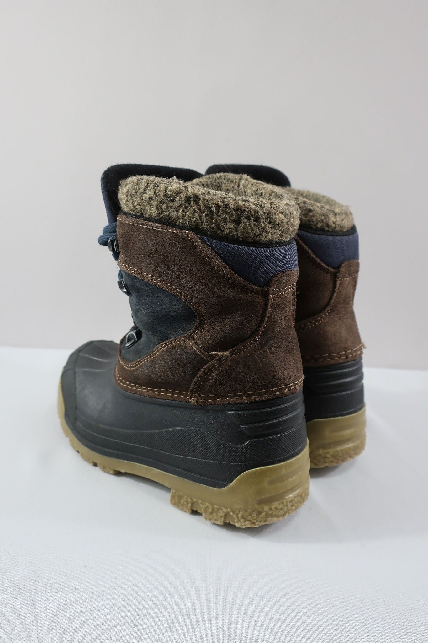 MEINDL vaikiški šilti batai 28 dydis