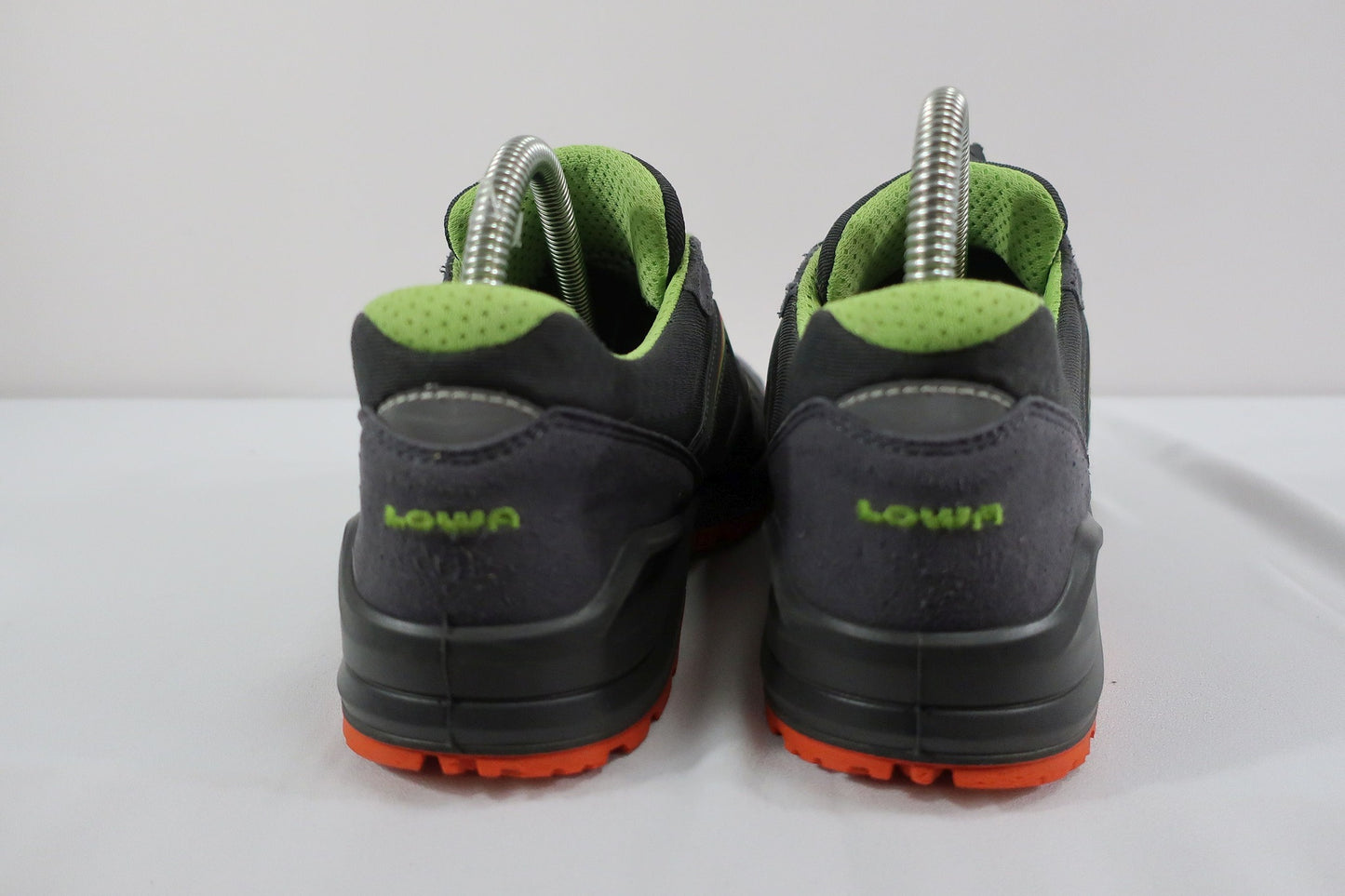 LOWA laisvalaikio batai su Gore-tex 38,5 dydis