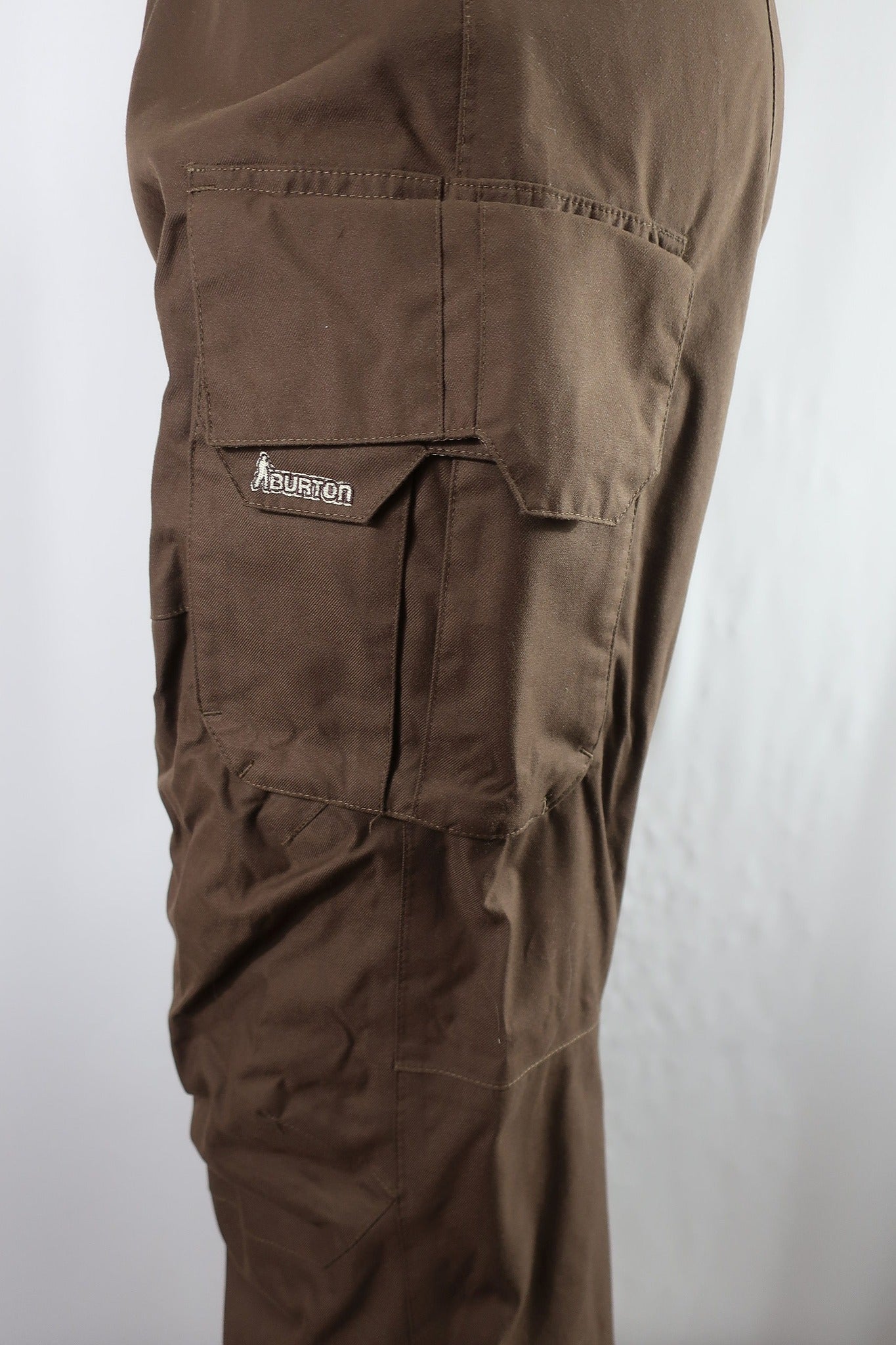 BURTON vyriškos laisvalaikio kelnės XS/S dydis