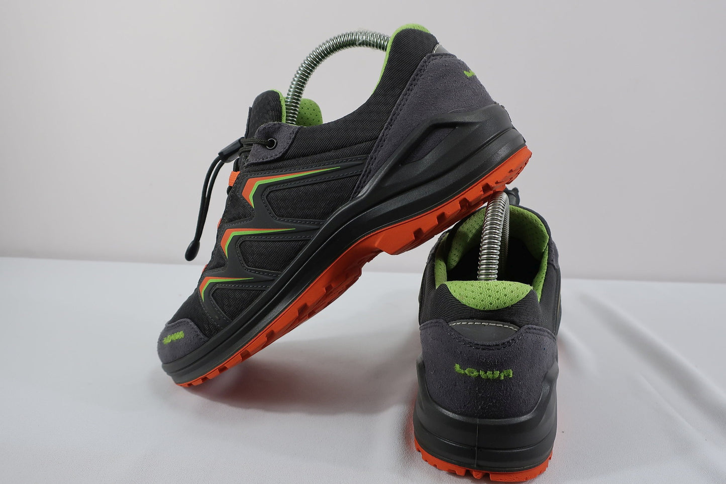 LOWA laisvalaikio batai su Gore-tex 38,5 dydis