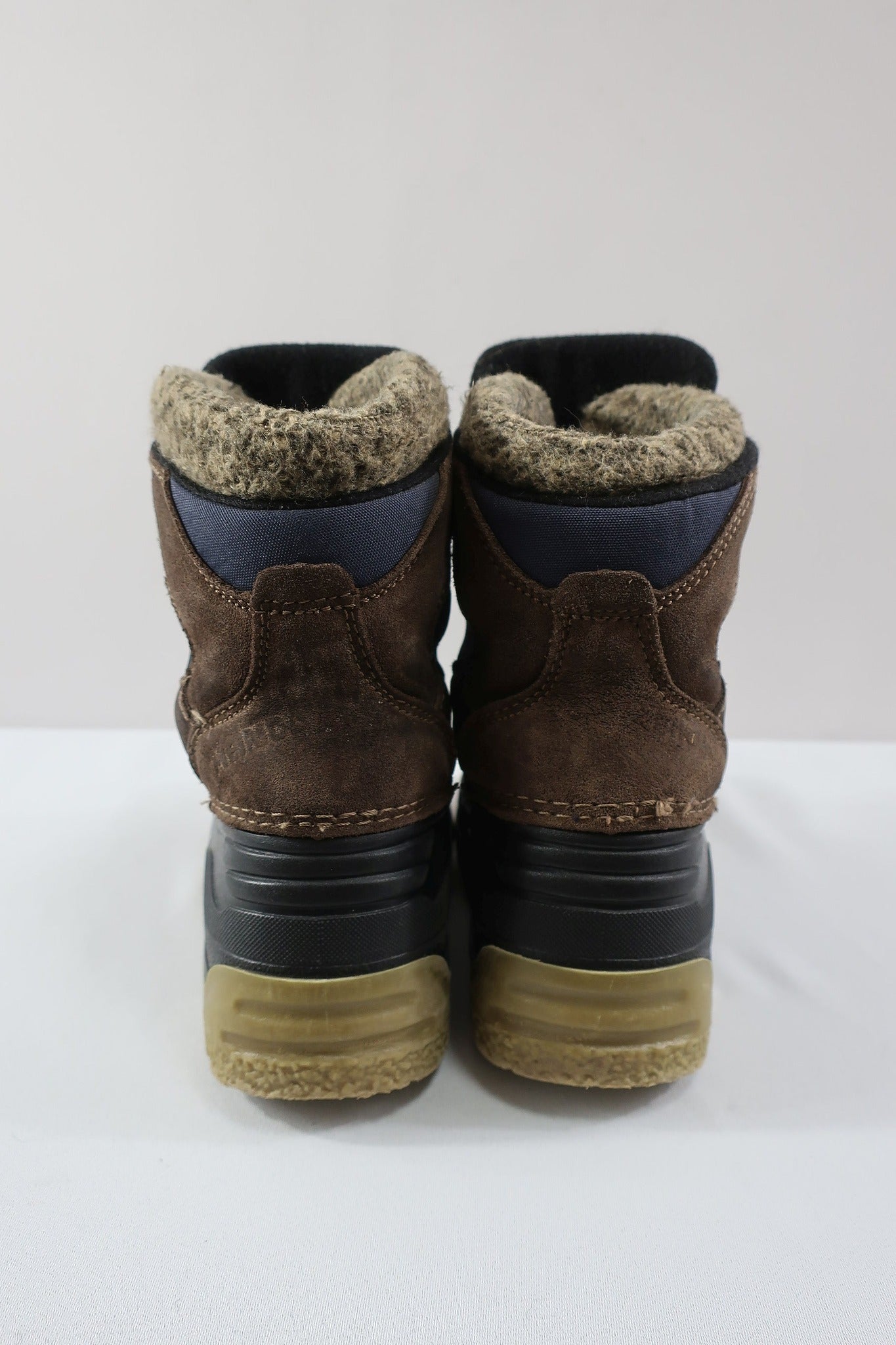 MEINDL vaikiški šilti batai 28 dydis