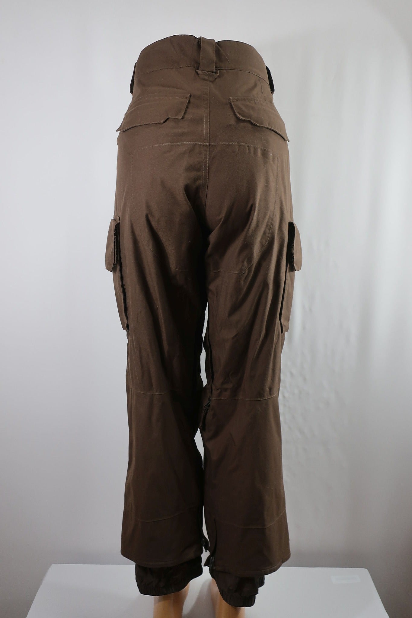 BURTON vyriškos laisvalaikio kelnės XS/S dydis