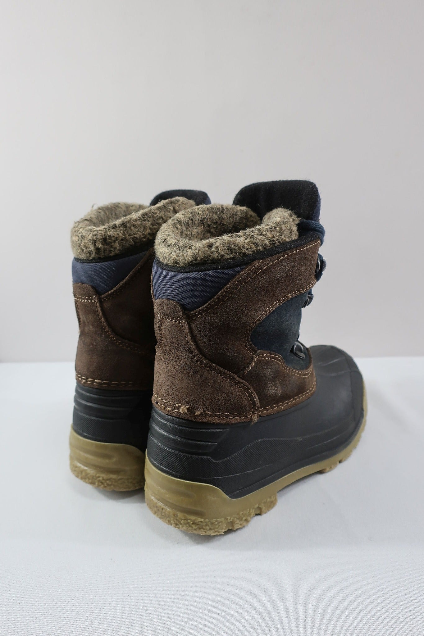 MEINDL vaikiški šilti batai 28 dydis