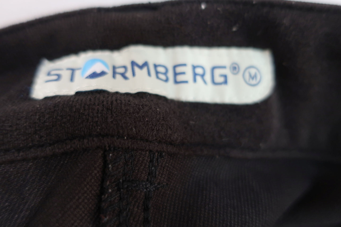 STORMBERG moteriškos laisvalaikio, trekingo kelnės M dydis