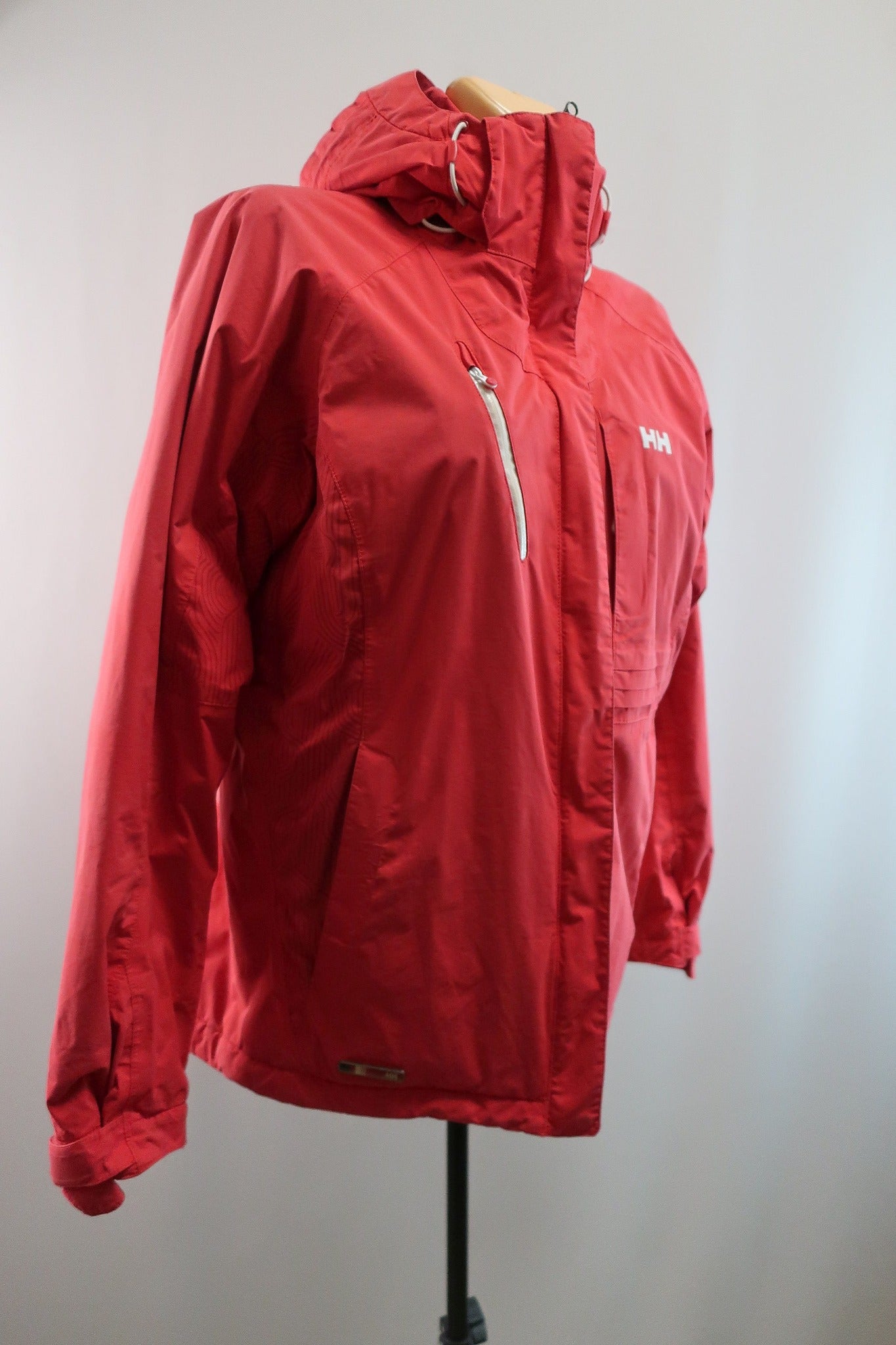 HELLY HANSEN moteriška striukė M dydis