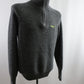 BERGANS vyriškas merino vilnos megztinis L/XL dydis