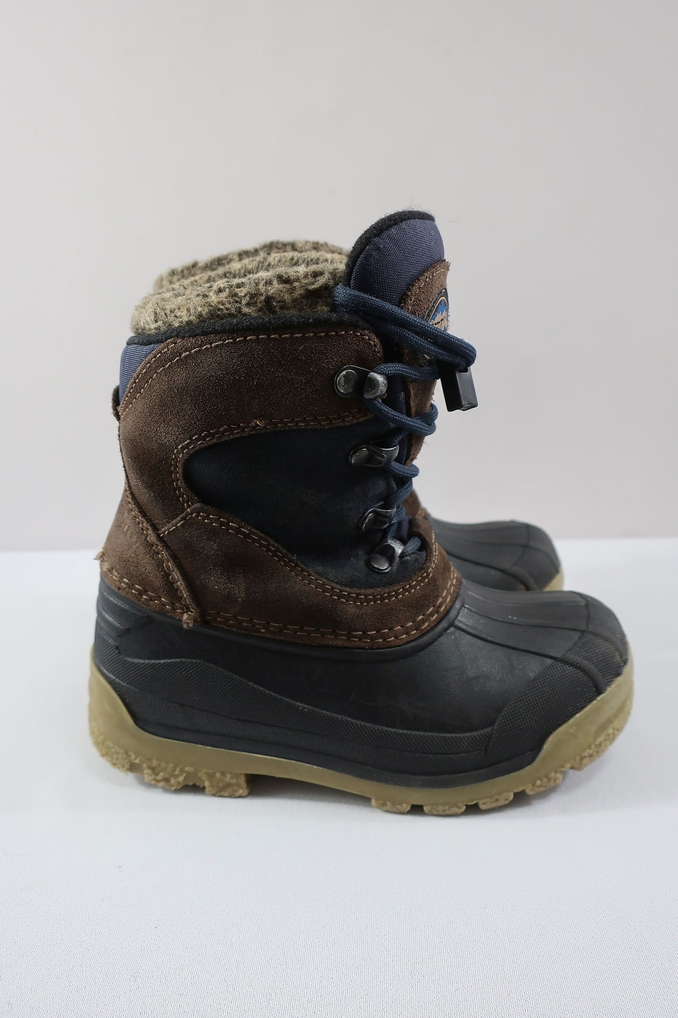 MEINDL vaikiški šilti batai 28 dydis