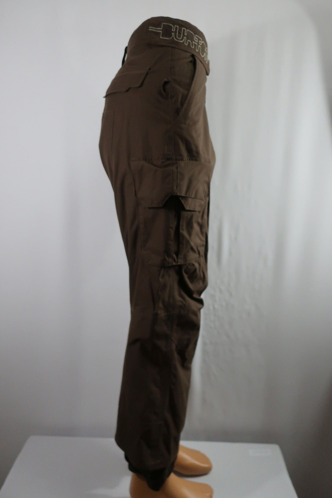 BURTON vyriškos laisvalaikio kelnės XS/S dydis