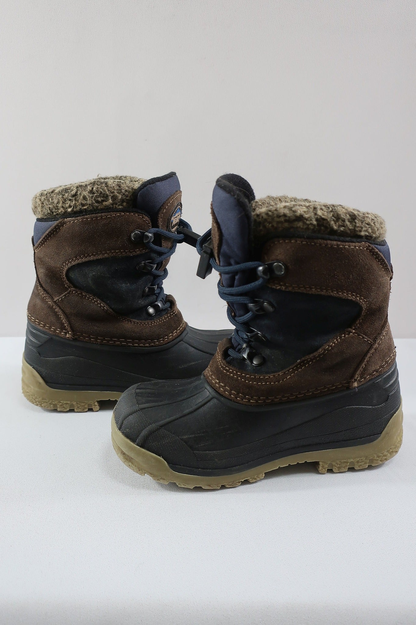 MEINDL vaikiški šilti batai 28 dydis