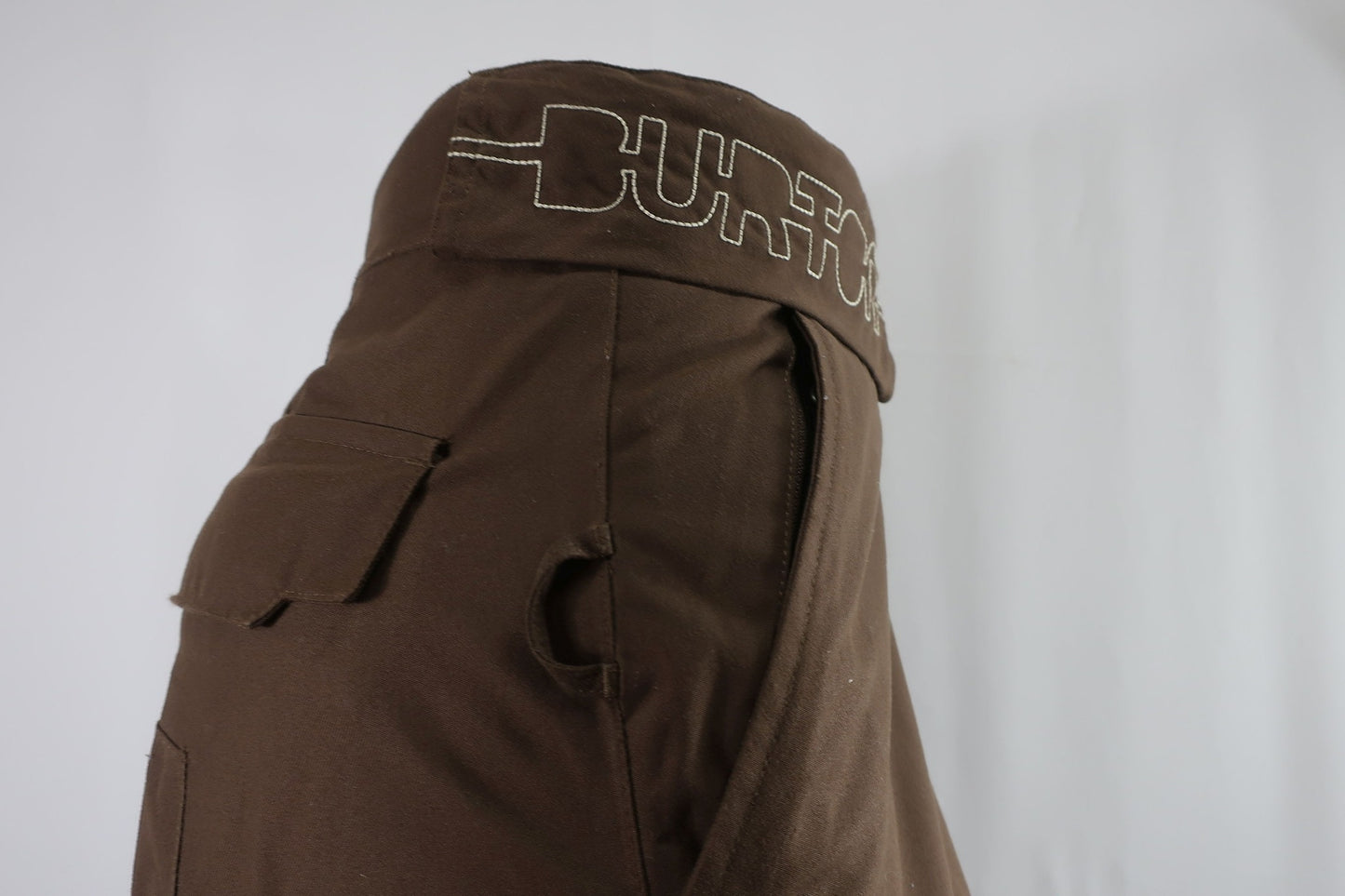 BURTON vyriškos laisvalaikio kelnės XS/S dydis