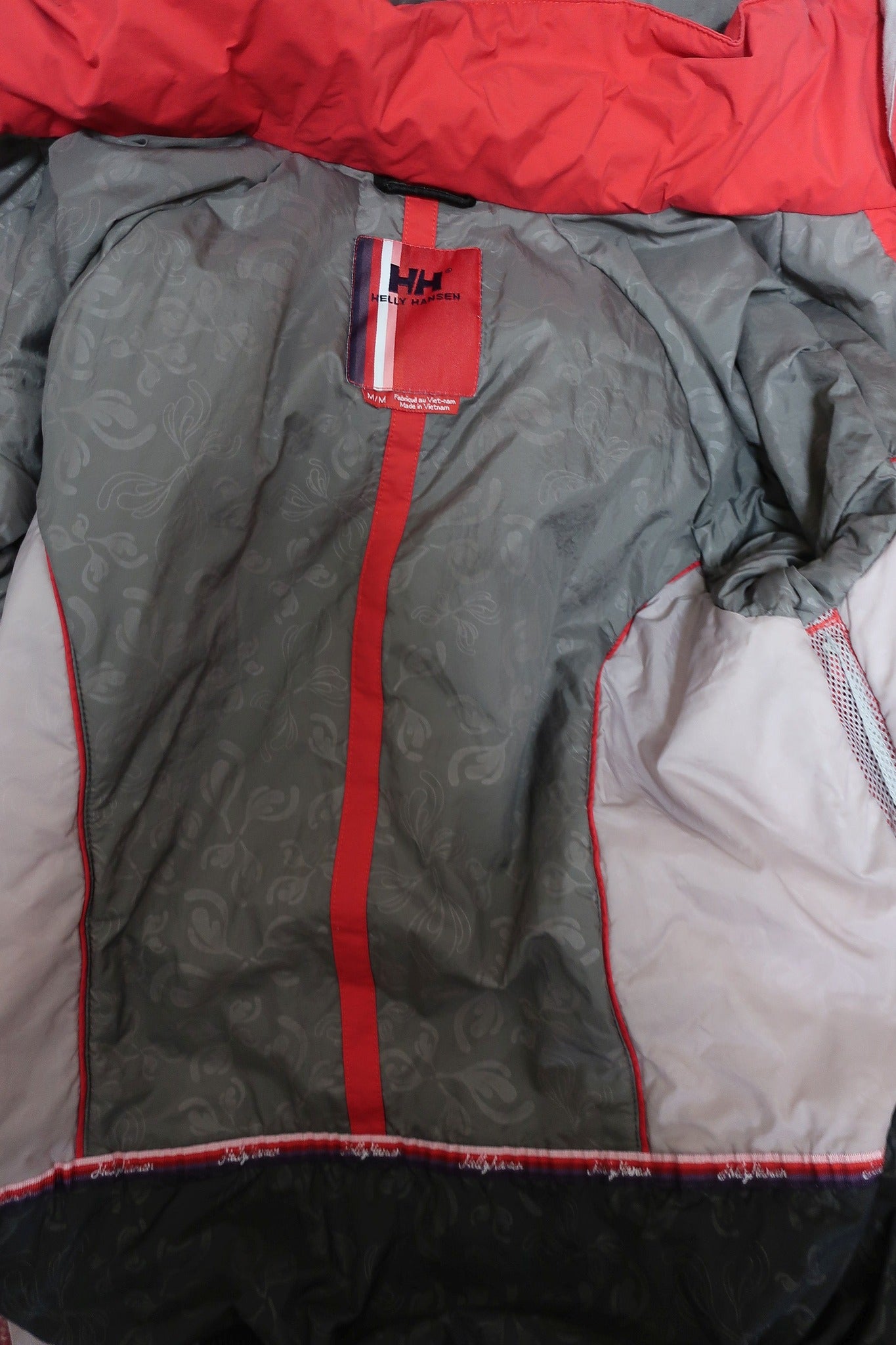 HELLY HANSEN moteriška striukė M dydis