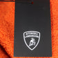 AUTOMOBILI LAMBORGHINI nauja striukė 140 ūgiui