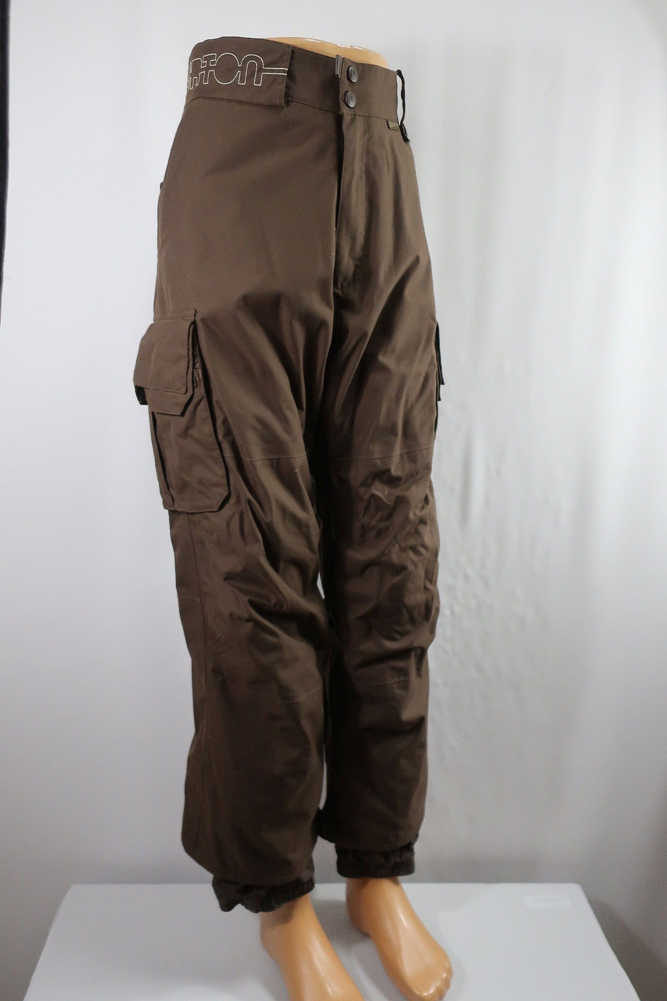 BURTON vyriškos laisvalaikio kelnės XS/S dydis