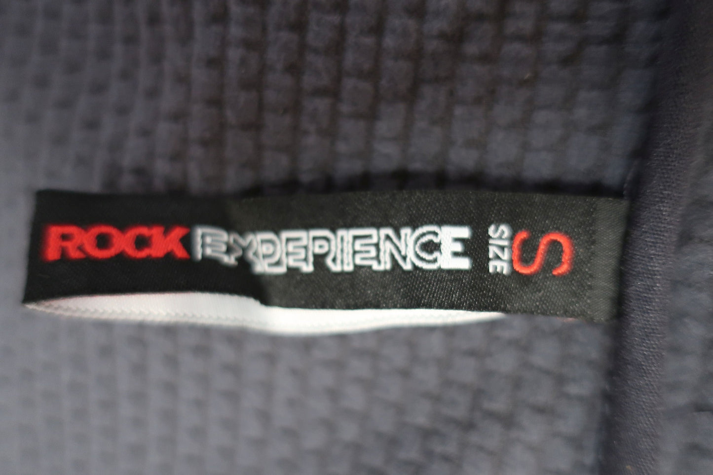 ROCK EXPERIENCE naujas vyriškas šiltukas S/M dydis