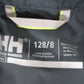 HELLY HANSEN šiltos kelnės su Primaloft 128 ūgiui
