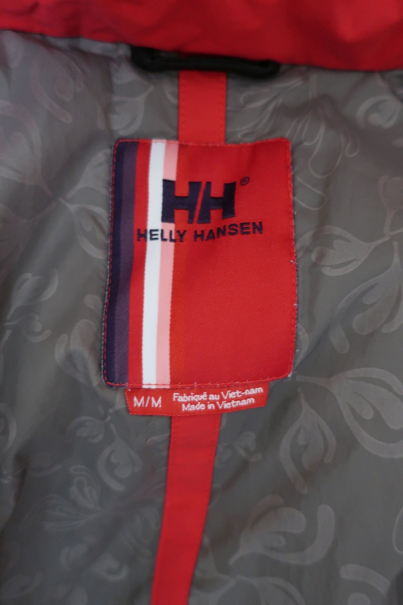 HELLY HANSEN moteriška striukė M dydis