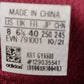 ADIDAS TERREX sportiniai, laisvalaikio batai su Gore-tex 39/39,5 dydis