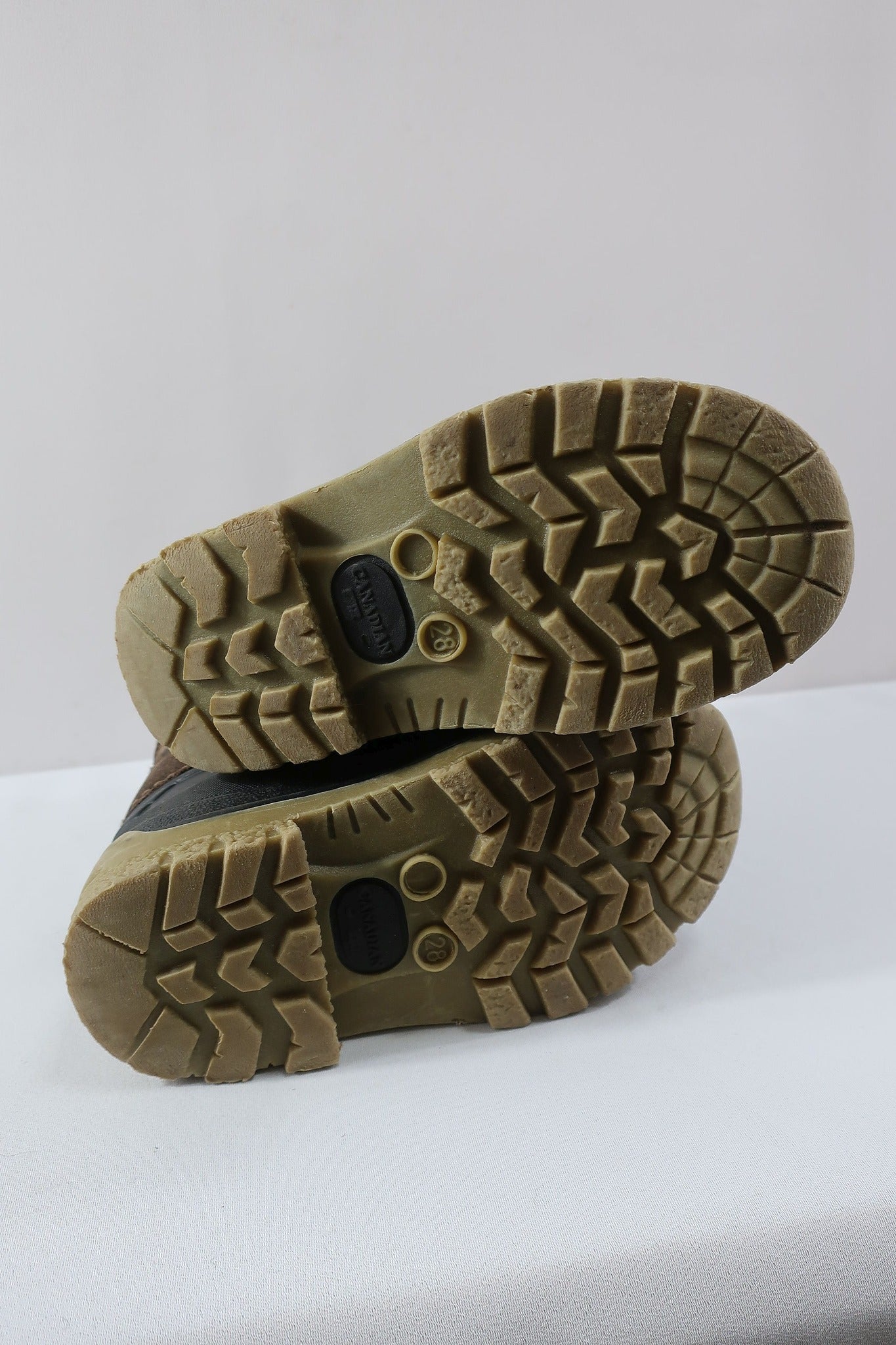 MEINDL vaikiški šilti batai 28 dydis