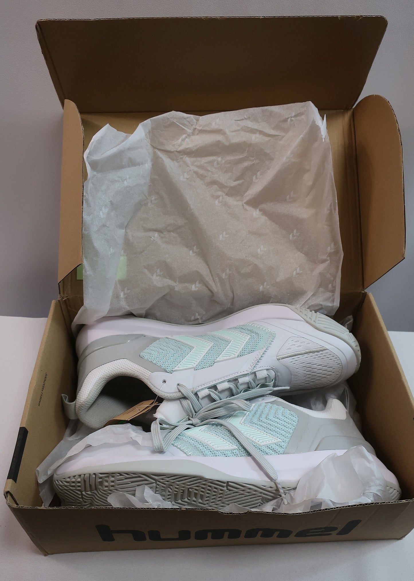 HUMMEL nauji sportiniai batai 42/42,5 dydis