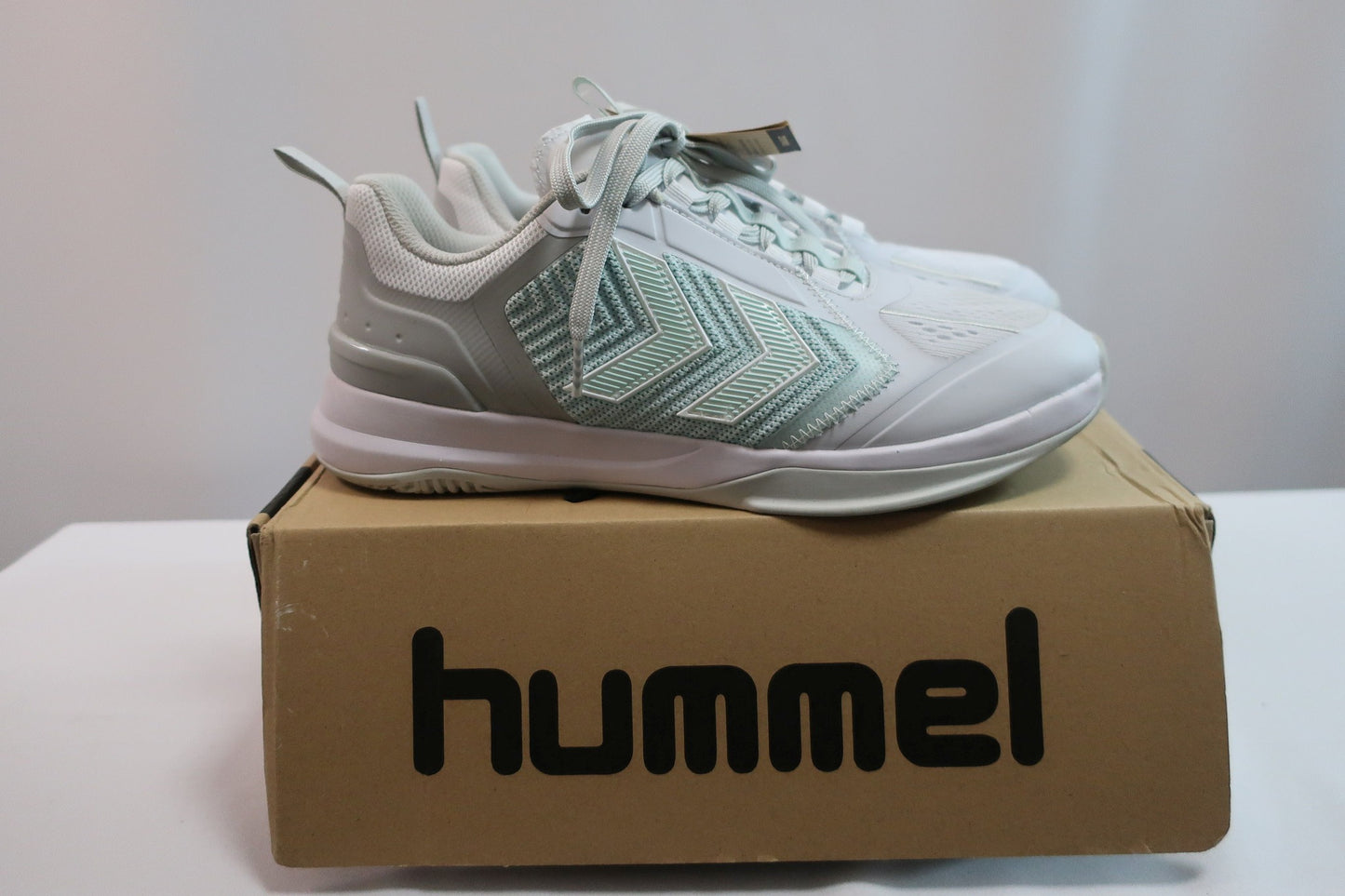 HUMMEL nauji sportiniai batai 42/42,5 dydis