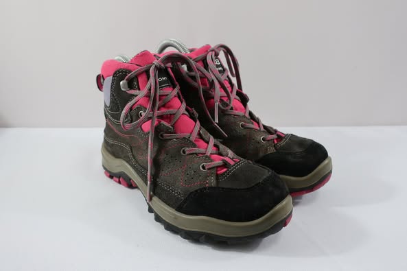 GARMONT vaikiški laisvalaikio batai su Gore-tex 34 dydis