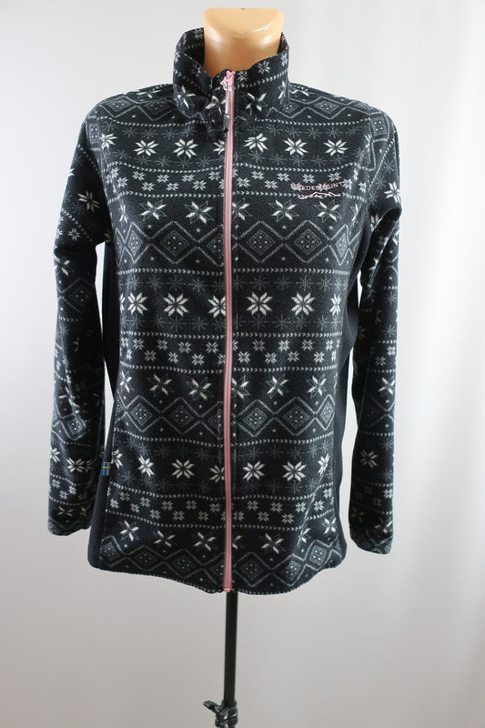 SWEDEMOUNT moteriškas flisinis šiltukas 38 dydis