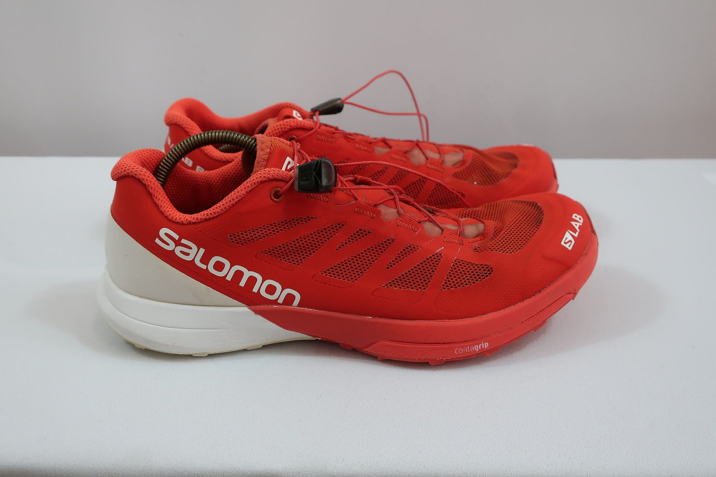 SALOMON sportiniai batai 40,5 dydis