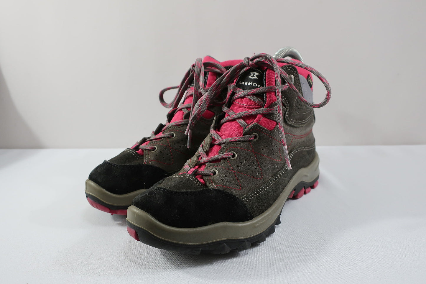 GARMONT vaikiški laisvalaikio batai su Gore-tex 34 dydis