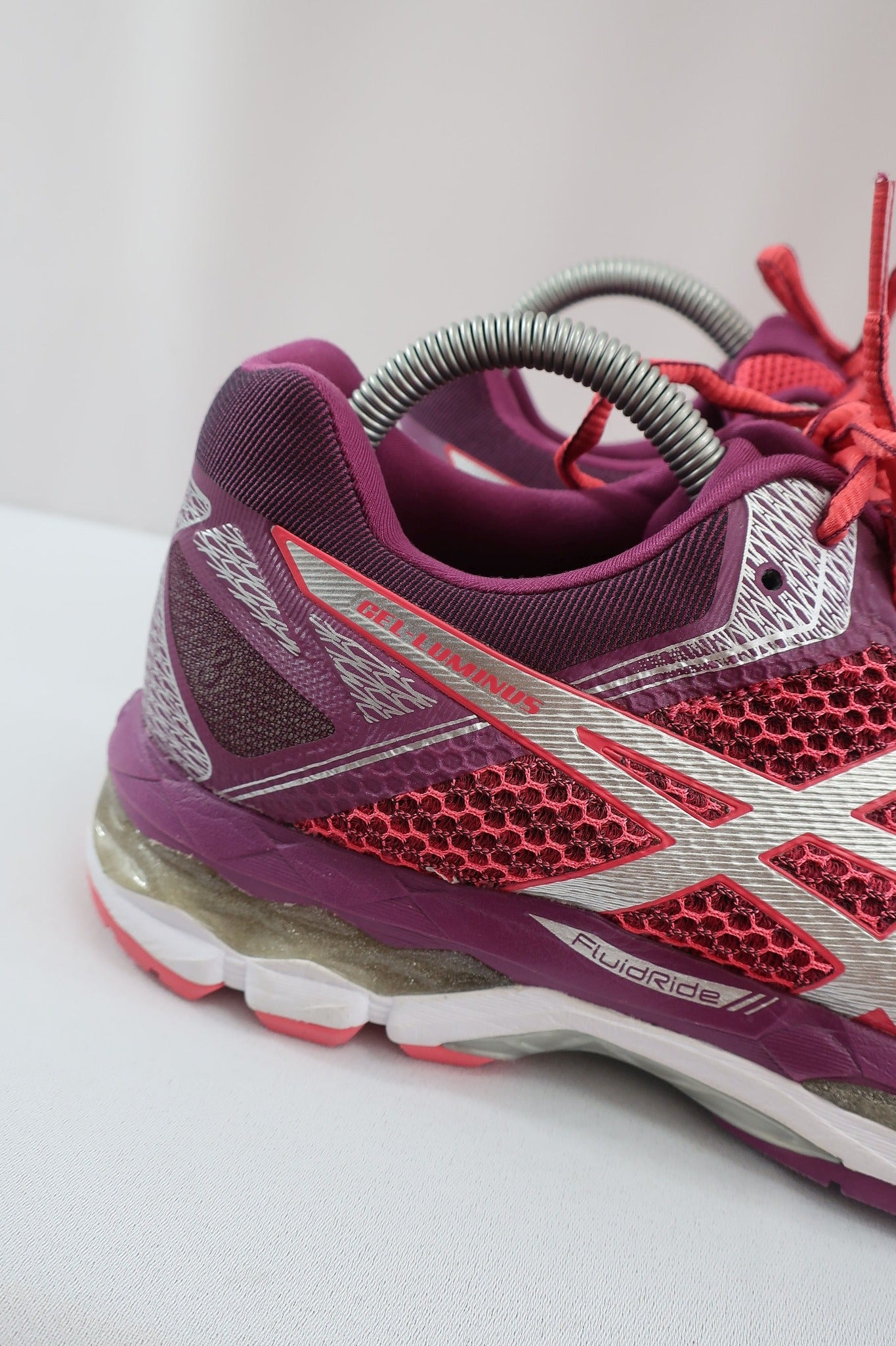 ASICS nauji sportiniai bateliai 42 dydis