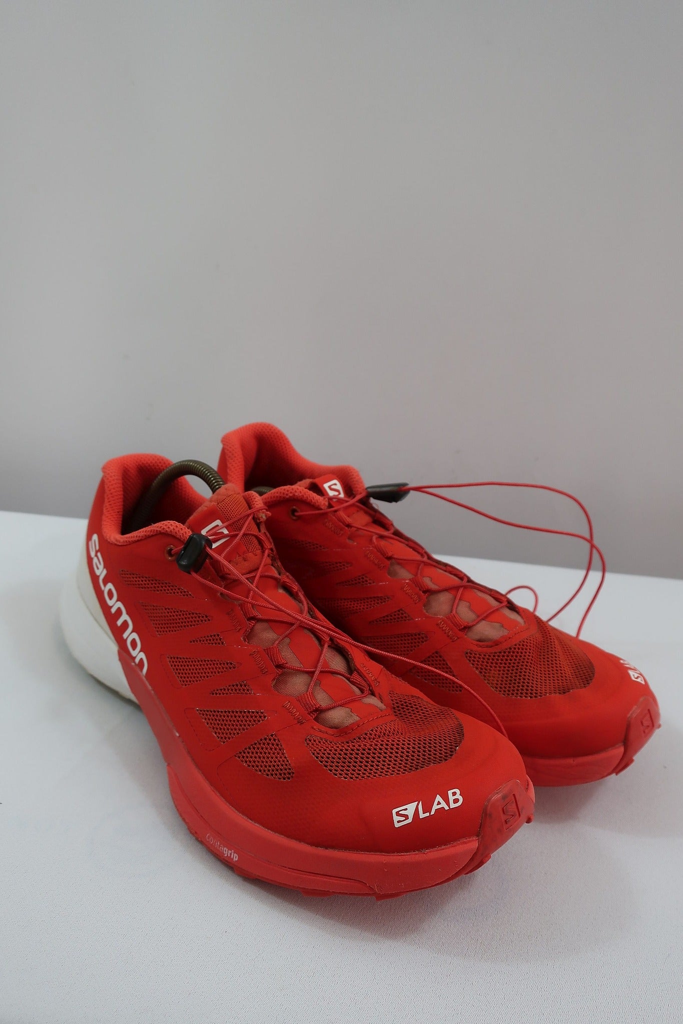 SALOMON sportiniai batai 40,5 dydis