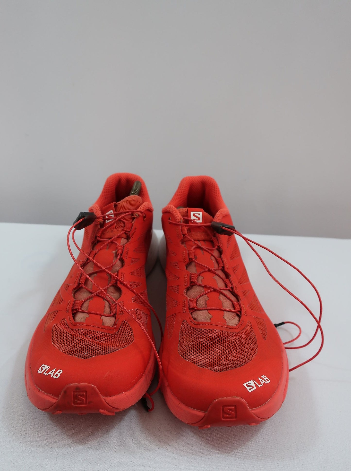 SALOMON sportiniai batai 40,5 dydis