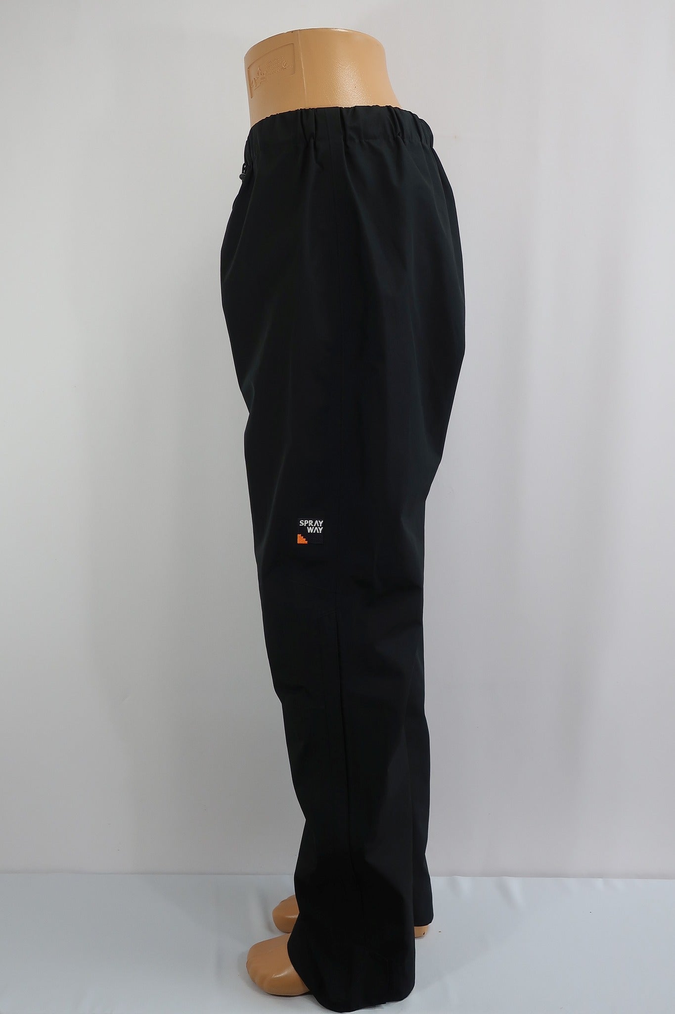 SPRAY WAY vyriškos membraninės laisvalaikio kelnės su Gore-tex M dydis