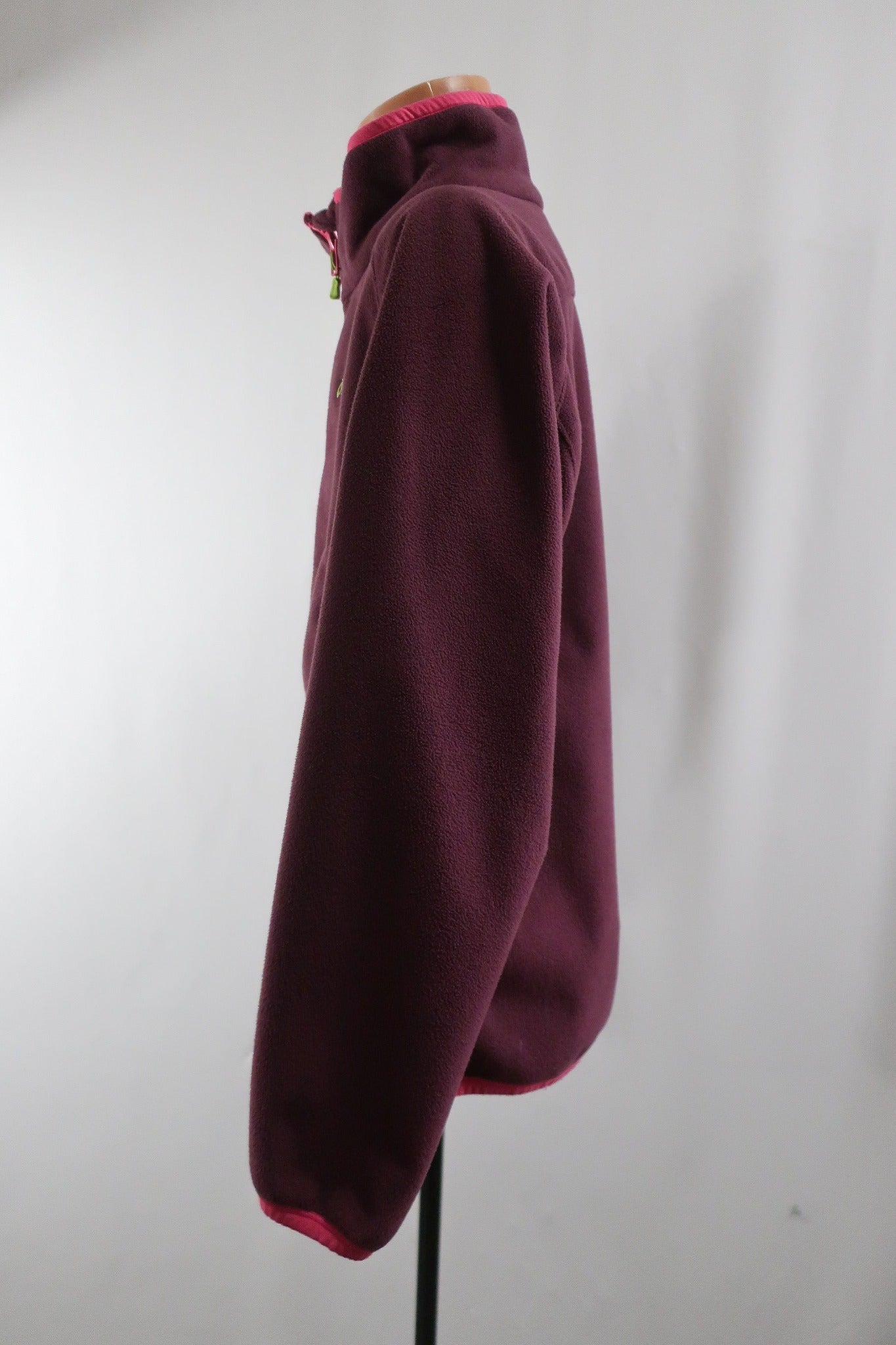 BERGANS vaikiškas windstoperinis šiltukas 152 ūgiui