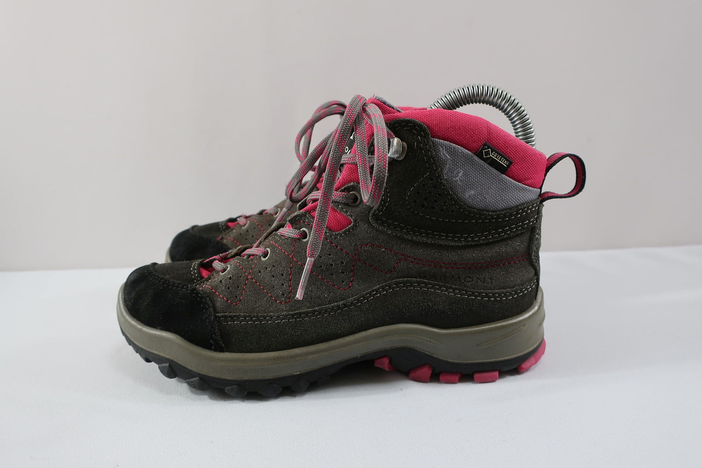 GARMONT vaikiški laisvalaikio batai su Gore-tex 34 dydis