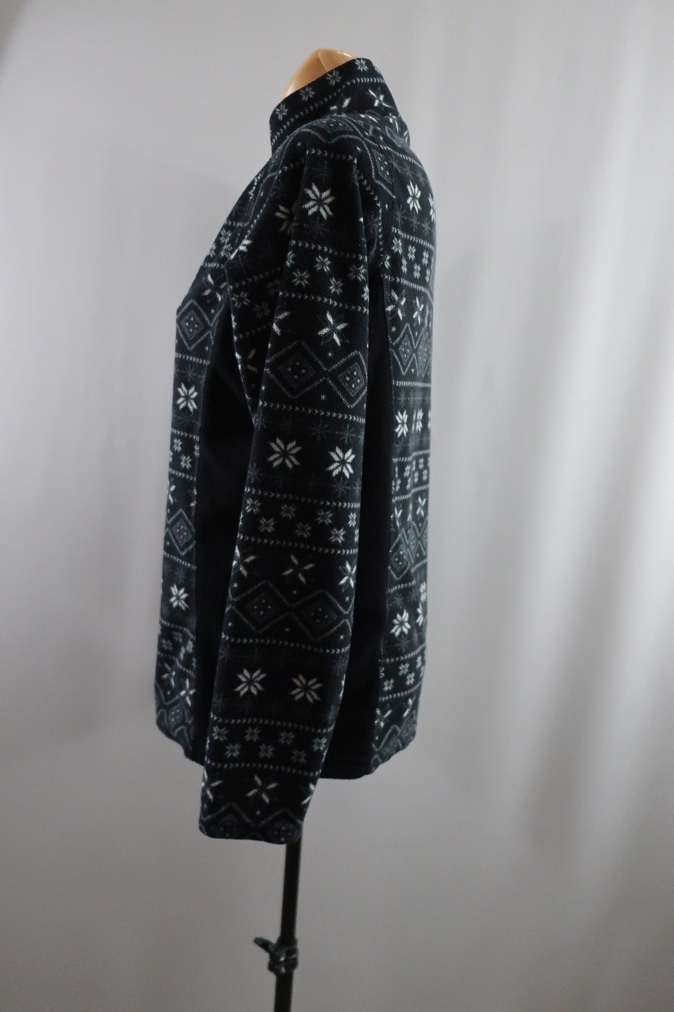 SWEDEMOUNT moteriškas flisinis šiltukas 38 dydis