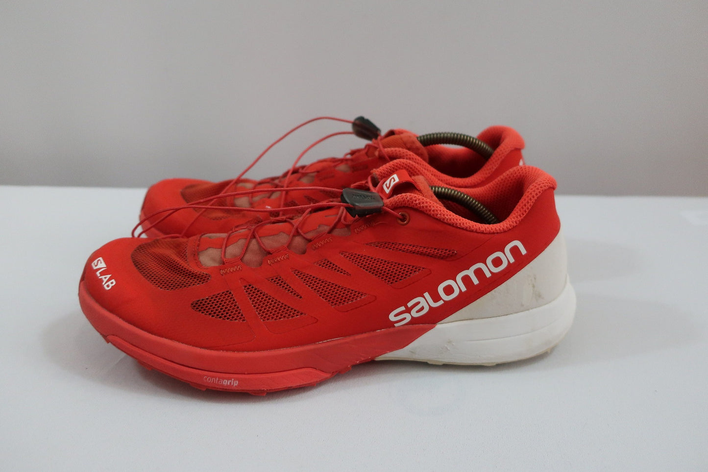 SALOMON sportiniai batai 40,5 dydis