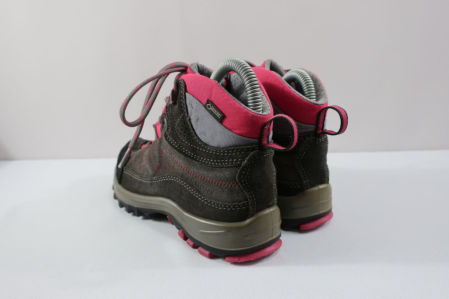 GARMONT vaikiški laisvalaikio batai su Gore-tex 34 dydis