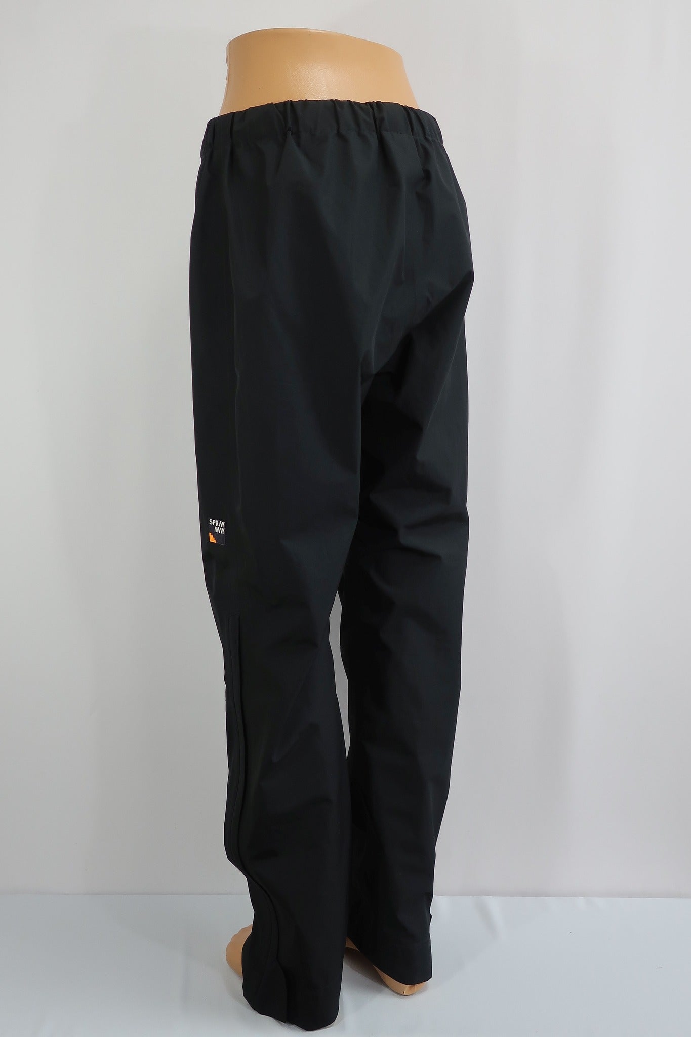 SPRAY WAY vyriškos membraninės laisvalaikio kelnės su Gore-tex M dydis