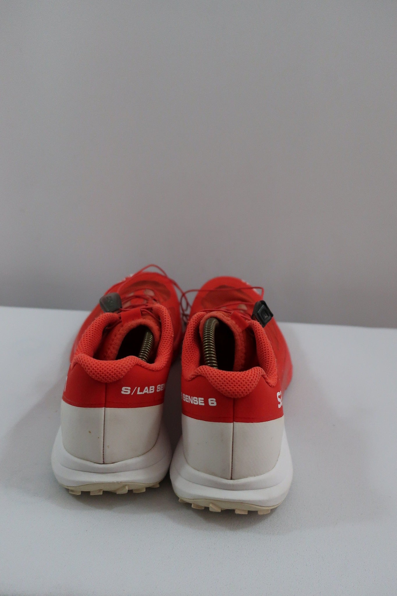 SALOMON sportiniai batai 40,5 dydis